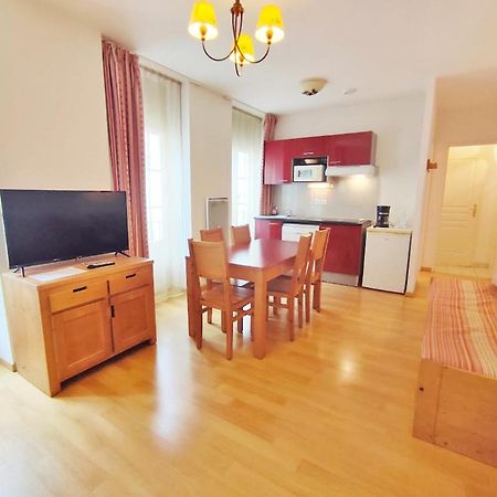 Bagnères-de-Luchon Ostal, T3, Centre Luchon, Wifi, Casier A Skis, Ascenseur, 6 Personnes מראה חיצוני תמונה
