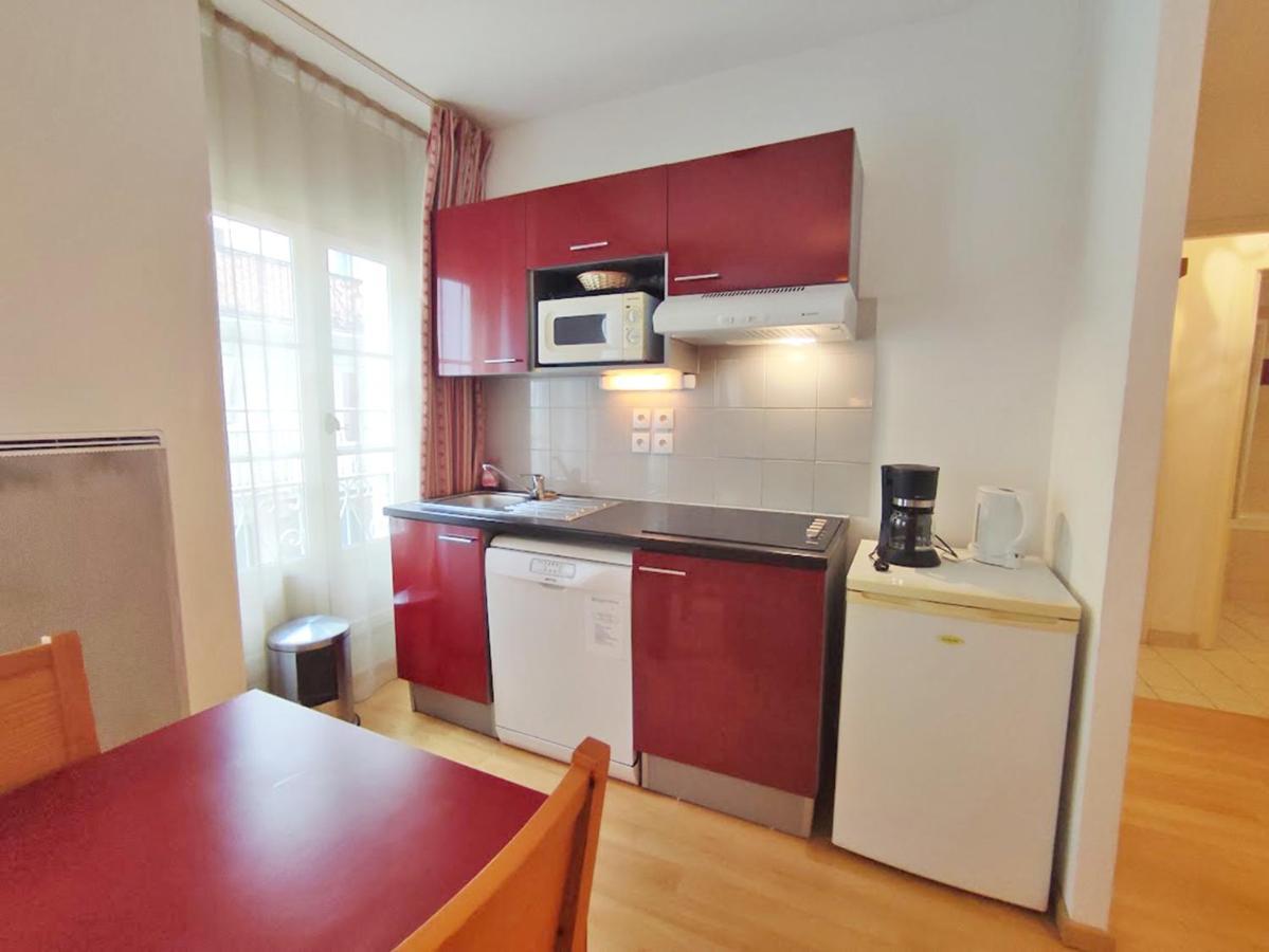 Bagnères-de-Luchon Ostal, T3, Centre Luchon, Wifi, Casier A Skis, Ascenseur, 6 Personnes מראה חיצוני תמונה