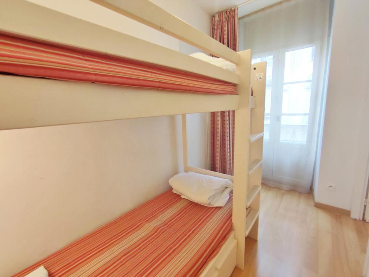 Bagnères-de-Luchon Ostal, T3, Centre Luchon, Wifi, Casier A Skis, Ascenseur, 6 Personnes מראה חיצוני תמונה