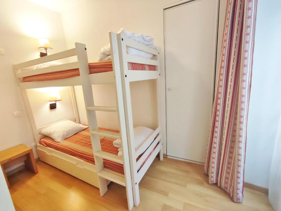 Bagnères-de-Luchon Ostal, T3, Centre Luchon, Wifi, Casier A Skis, Ascenseur, 6 Personnes מראה חיצוני תמונה