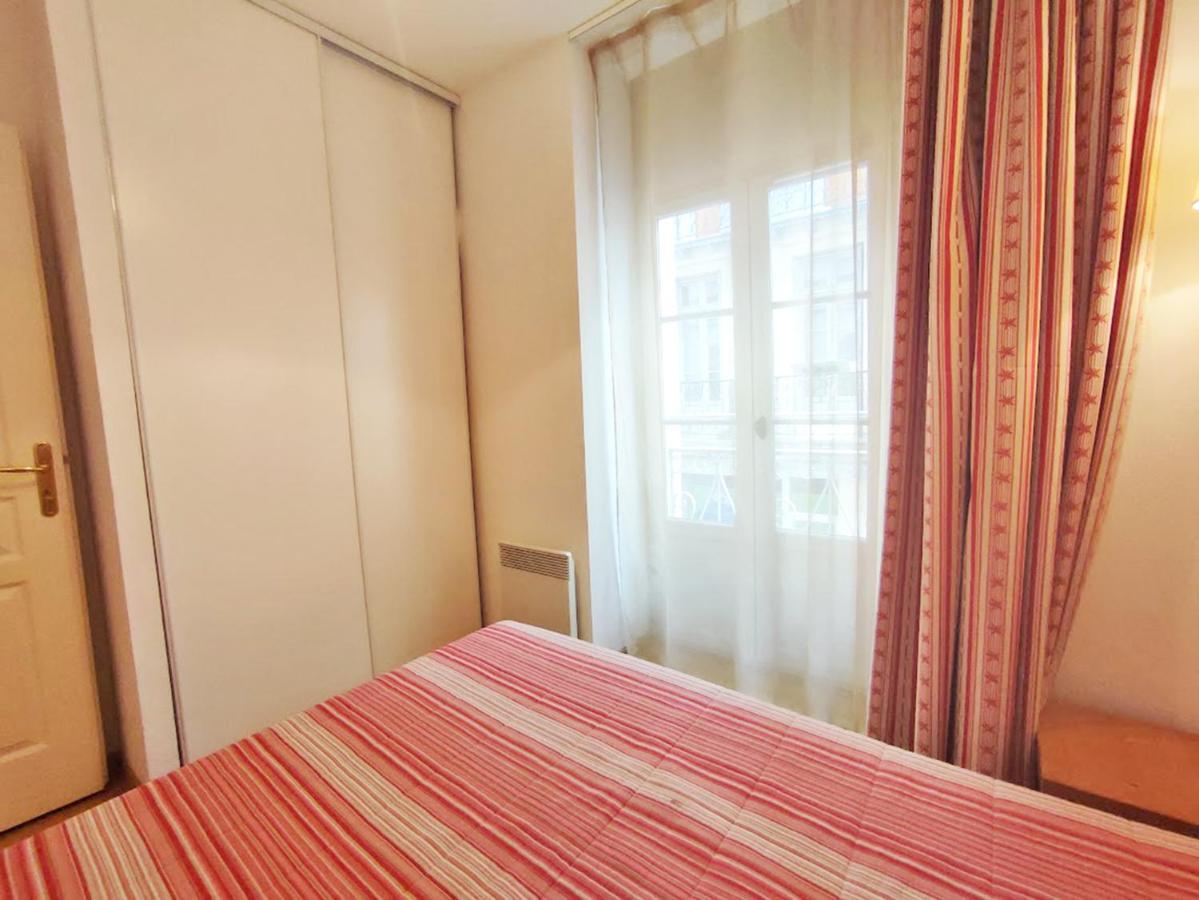 Bagnères-de-Luchon Ostal, T3, Centre Luchon, Wifi, Casier A Skis, Ascenseur, 6 Personnes מראה חיצוני תמונה