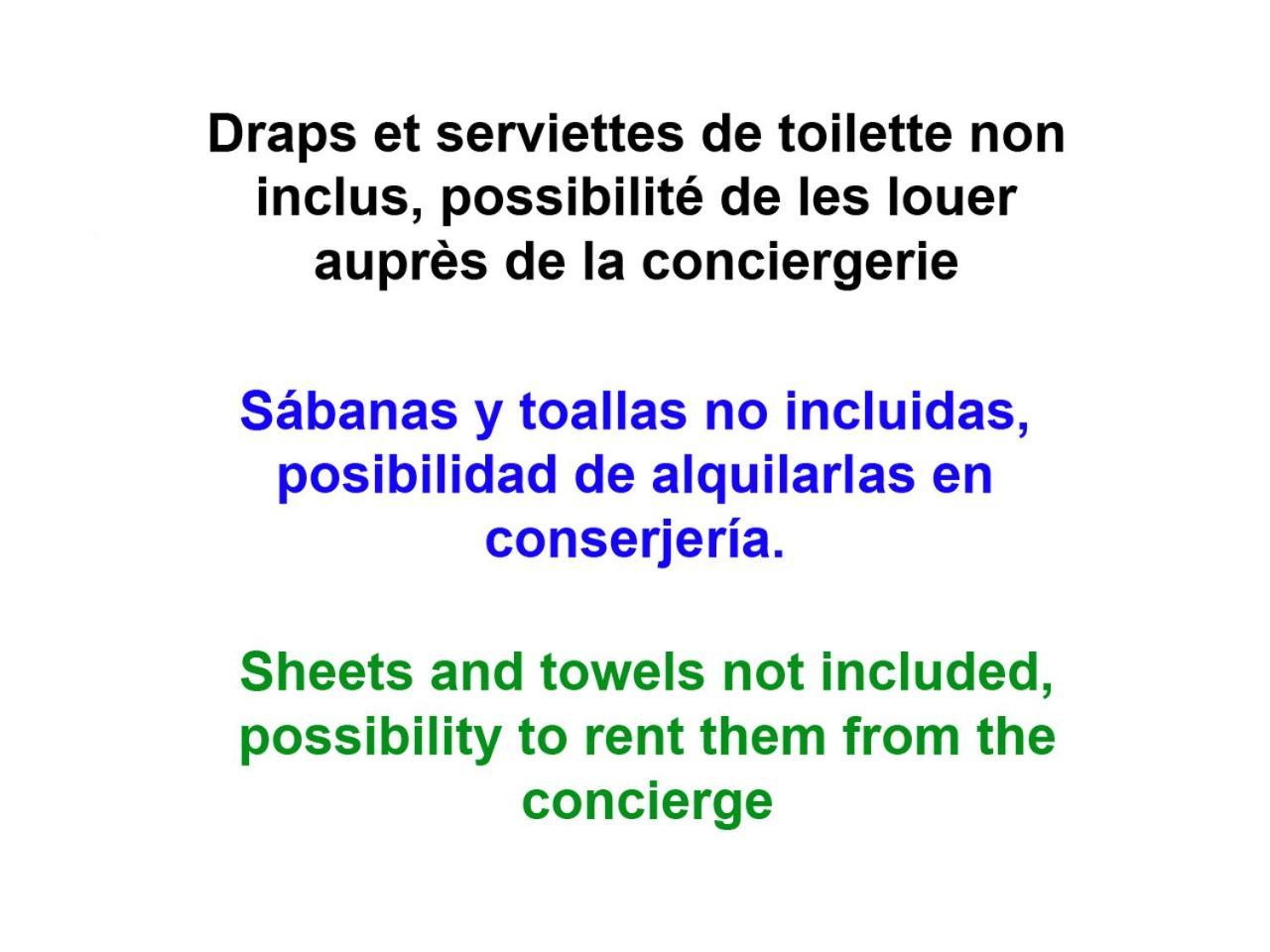 Bagnères-de-Luchon Ostal, T3, Centre Luchon, Wifi, Casier A Skis, Ascenseur, 6 Personnes מראה חיצוני תמונה